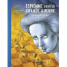 Espionne dans la Grande Guerre