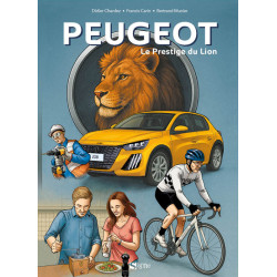 BD Peugeot