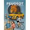 BD Peugeot