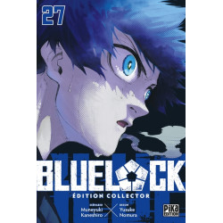 Blue Lock T27 - Édition...