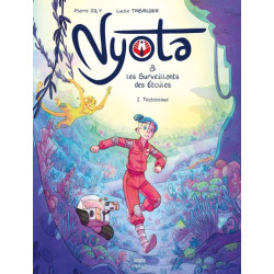 Nyota & les Surveillants...