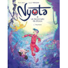 Nyota & les Surveillants des étoiles - Tome 2 Tectonique