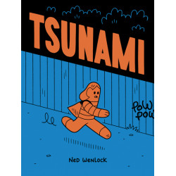 Tsunami