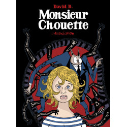 Monsieur Chouette