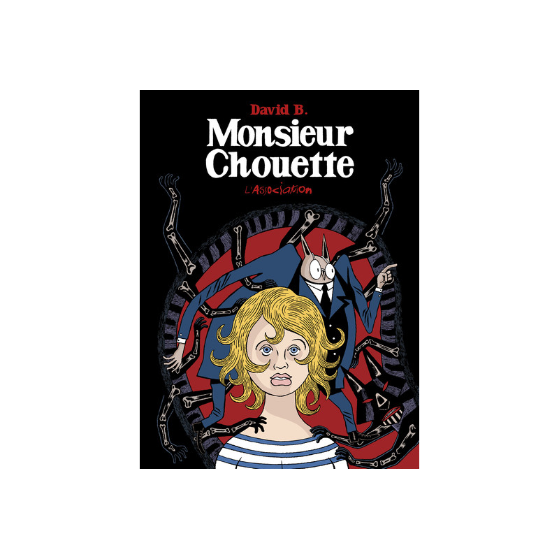 Monsieur Chouette