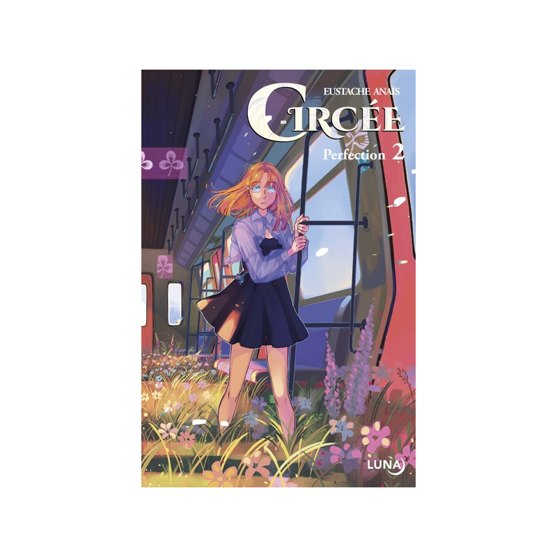 Circée 2 Perfection