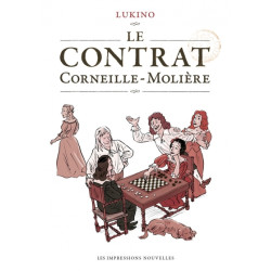 Le Contrat Corneille-Molière