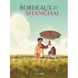 Bordeaux/Shanghai -...