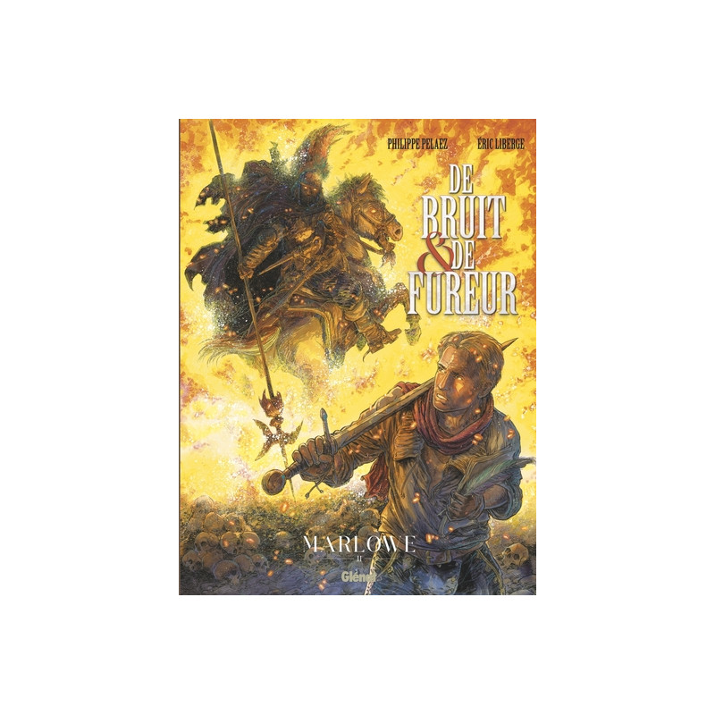 De Bruit et de Fureur - Tome 02