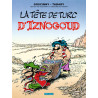 Iznogoud T11 - La tête de turc d'Iznogoud