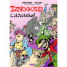 Iznogoud T10 - L'acharné