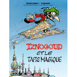 Iznogoud T9 - Iznogoud et...
