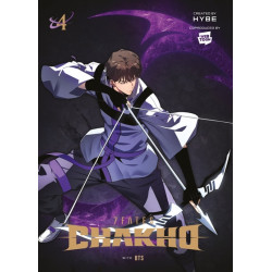 7Fates : Chakho, Vol.4