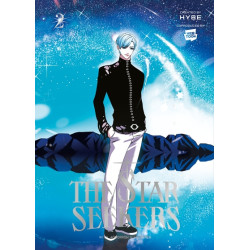 The star seekers t02