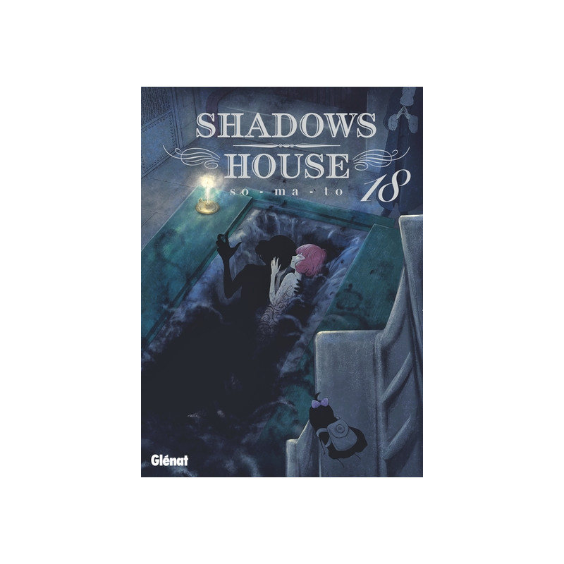 Shadows House - Tome 18