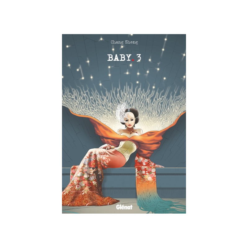 Baby - Tome 03