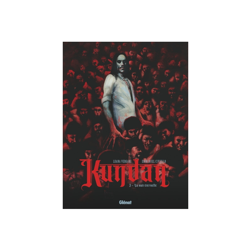 Kundan - Tome 03