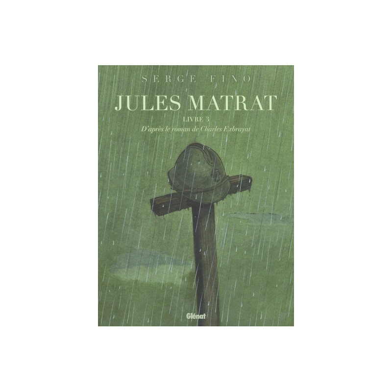 Jules Matrat - Tome 03