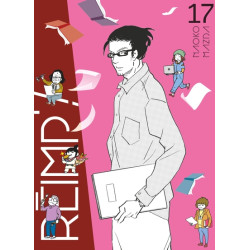 Réimp' ! - Tome 17