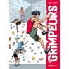 Les Grimpeurs - tome 01