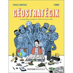 Géostratégix