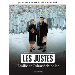  Les Justes : Emilie et...