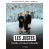  Les Justes : Emilie et Oskar Schindler - histoire complète