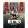 Les justes : Carl Lutz - histoire complète