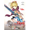Lord of the fans - vol. 04