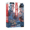 Total combat - pack promo - vol. 01 + vol. 02 - édition limitée