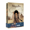 Les Soeurs Fox - pack promo -  vol. 01 + vol. 02  - édition limitée