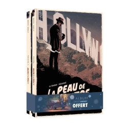 Peau de l'autre (La) - pack...