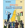 Géostratégix : Israël-Palestine