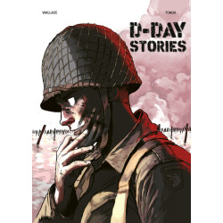 D-Day Stories  (GB)