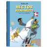 HECTOR KRAPAHUTT - LES CINQ SOMMETS