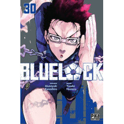 Blue Lock T30