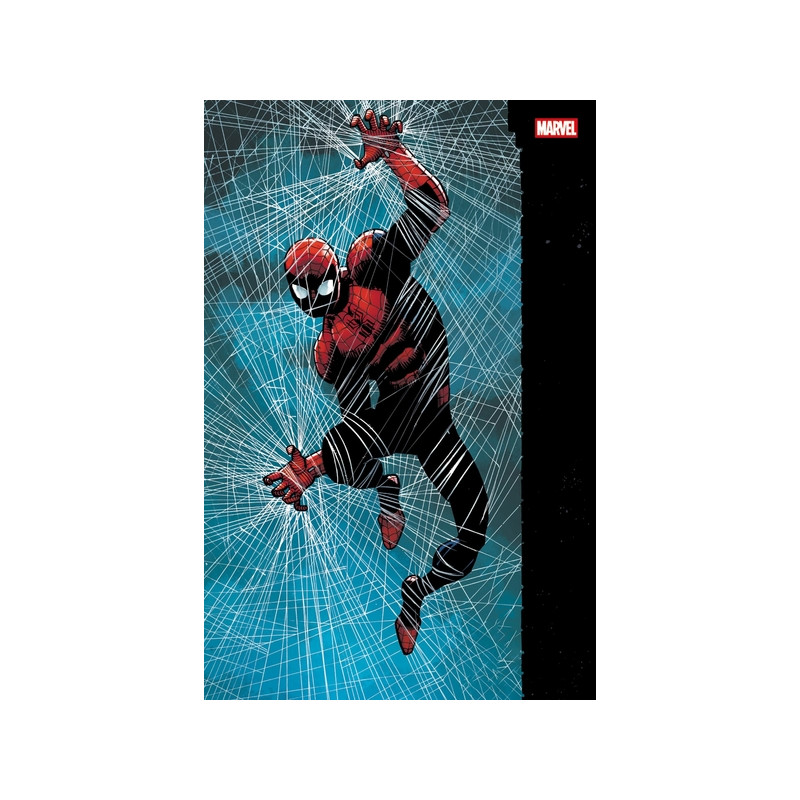 Marvel Comics (II) N°19 (Variant - Tirage limité) - COMPTE FERME