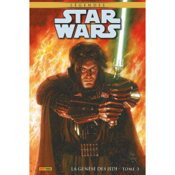 Star Wars Légendes : La...