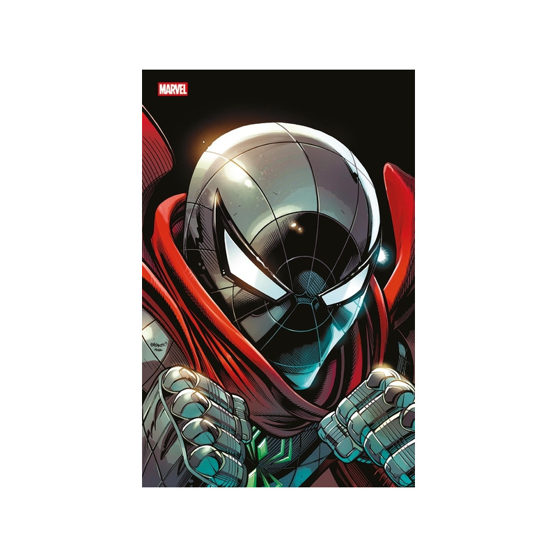 Marvel Comics (II) N°20 (Variant - Tirage limité) - COMPTE FERME