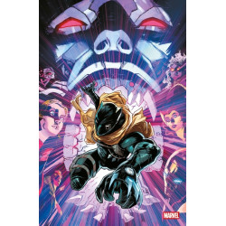 Marvel Comics (II) N°21...