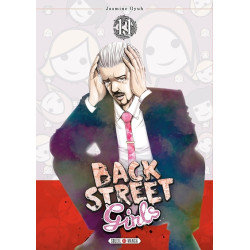 Back street girls T11