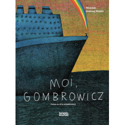 Moi, Gombrowicz
