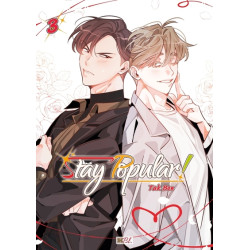Stay Popular ! T03