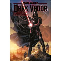 Dark Vador Le Seigneur noir...
