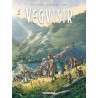 Vegvisir T03