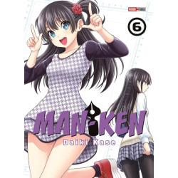 Man-Ken T06