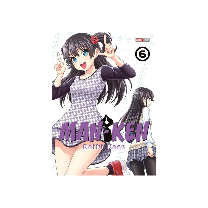 Man-Ken T06