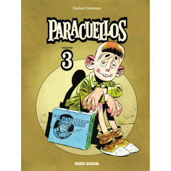 Paracuellos - Intégrale...