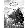 Terres d'Ynuma T01 - Edition NB