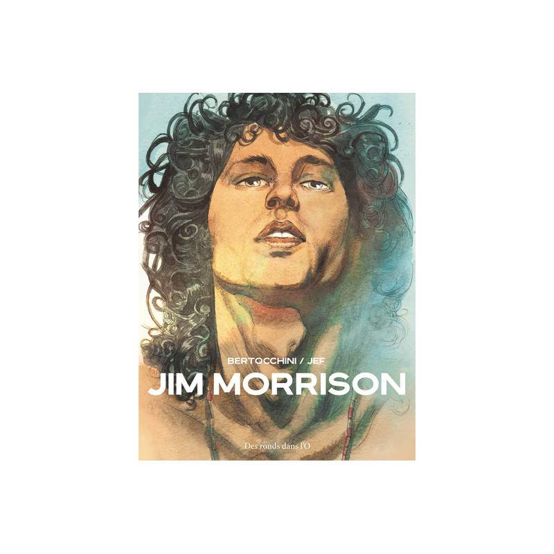 Jim Morrison